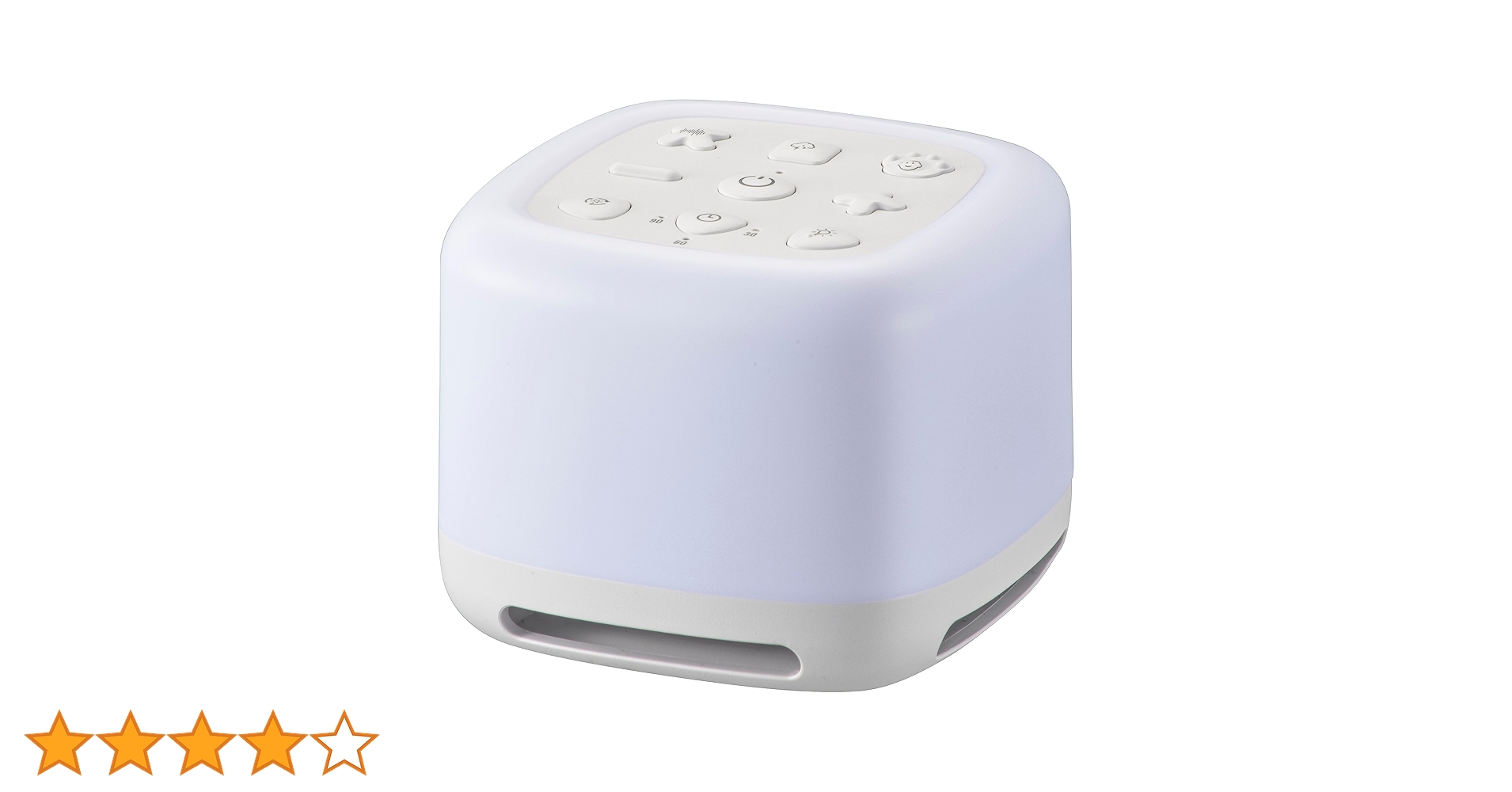 YAKATSU ワイヤレススピーカー ホワイト mimiplazaonline_spa900w